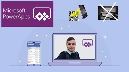 Power Apps: learn to build an app with a hands-on example
