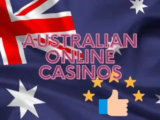 What online casino australia reviews games online play real money