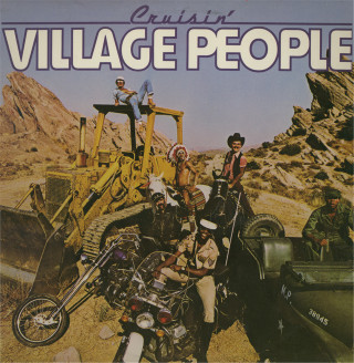Re: VILLAGE PEOPLE