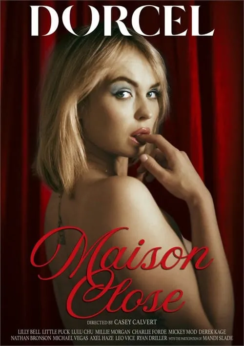 Watch Maison Close Porn Watch Maison Close Porn