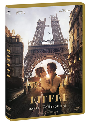 Eiffel (2021) DVD 5 COMPRESSO ITA