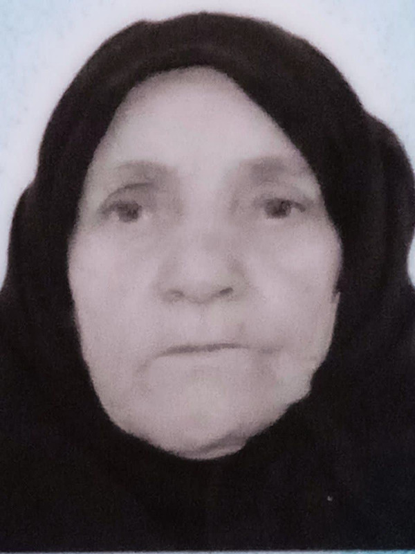 خدیجه پسندیده