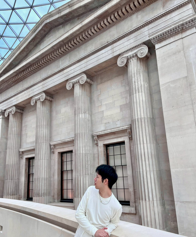 เรียนต่อ International Business ที่ ARU Cambridge
