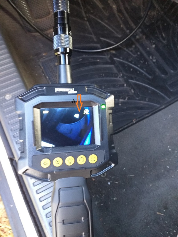 Caméra d'Inspection (2)