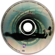 Dino Merlin - Diskografija CD