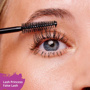 Conical Fiber Brush Wand Technology