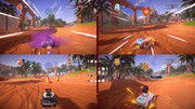 Garfield Kart Furious Racing-CODEX download malabartown