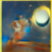 10. 07886-948574399-monkey astronaut, bright, bright, bright, bright-8