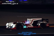 24 HEURES DU MANS YEAR BY YEAR PART SIX 2010 - 2019 - Page 21 2014-LM-38-Tincknell-Dolan-Turvey-02