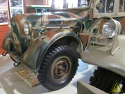 Немецкий командирский автомобиль Horch 901, Черноголовка Horch-901-Chernogolovka-024