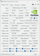 Unigine Superposition Benchmark 1.0