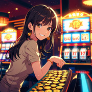 Slot Online Wild West Gold