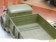 Британский грузовой автомобиль Austin K30, Музей военной техники УГМК, Верхняя Пышма DSCN7726