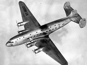 Douglas DC-4E 4