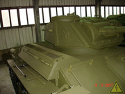 Советский легкий танк Т-80, Парк "Патриот", Кубинка DSC01209