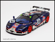 1995 #24 McLaren F1 GTR