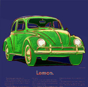 andy-warhol-screen-print-volkwagen-from-ads-portfolio-1985-for-sale