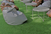 Best installation fake grass Mesa
