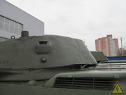 Советский средний танк Т-34,  Музей битвы за Ленинград, Ленинградская обл. IMG-6040