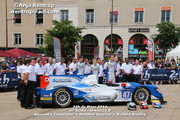 24 HEURES DU MANS YEAR BY YEAR PART SIX 2010 - 2019 - Page 20 2014-LM-647-KCMG-01