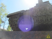 Советский тяжелый танк ИС-2, Ковров IMG-4983