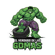 Verdugo de las Gomsd