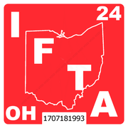 IFTA-OH24
