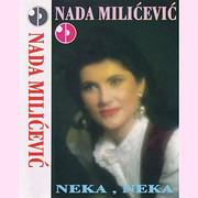 Nada Milicevic 1995 - Neka, neka Prednja