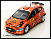2010 07 Privados #17 Ford Solberg Catalunya