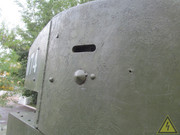 Советский лёгкий огнемётный танк ХТ-130, Парк ОДОРА, Чита Kh-T-130-Chita-027