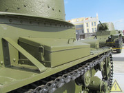 Советский легкий танк Т-26 обр. 1931 г., Музей военной техники, Верхняя Пышма IMG-5651