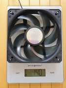 Fan-Weight-Sickle-Flow120