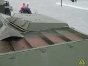 Советский легкий танк Т-40, Музейный комплекс УГМК, Верхняя Пышма IMG-5959