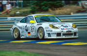  24 HEURES DU MANS YEAR BY YEAR PART FOUR 1990-1999 - Page 56 Image048