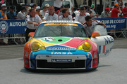 24 HEURES DU MANS YEAR BY YEAR PART FIVE 2000 - 2009 - Page 34 Image004