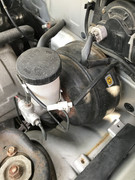 master cylinder