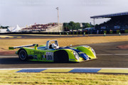 24 HEURES DU MANS YEAR BY YEAR PART FIVE 2000 - 2009 - Page 4 Image040