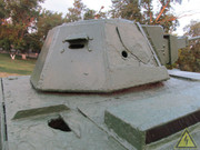 Советский легкий танк Т-60, Глубокий, Ростовская обл. T-60-Glubokiy-049