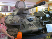 Советский средний танк Т-34,  Panssarimuseo, Parola, Finland IMG-8752