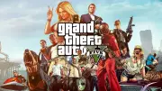 GTA V Promo Image