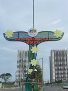 Trang trí đèn đường - Image 1