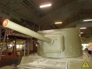 Советский легкий танк БТ-2, Парк "Патриот", Кубинка DSCN7882