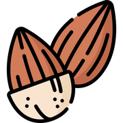 Almonds & Pistachios