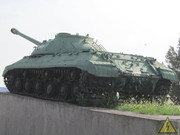 Советский тяжелый танк ИС-3, Староминская IS-3-Starominskaya-011