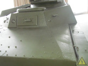 Советский легкий танк Т-40, Музейный комплекс УГМК, Верхняя Пышма IMG-1548