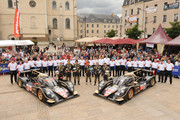 24 HEURES DU MANS YEAR BY YEAR PART SIX 2010 - 2019 - Page 11 2012-LM-412-Rebellion-03