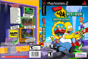 The Simpsons Hit Run Latino 0 1 6