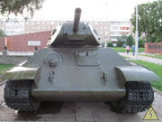 Советский средний танк Т-34, Салават IMG-7910
