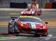 24 HEURES DU MANS YEAR BY YEAR PART SIX 2010 - 2019 - Page 29 15lm61-F458-Italia-P-Ashley-R-Giammaria-M-Cressoni-8