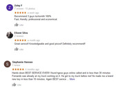 3 Guys Locksmith28648 S. Dixie HwyHomestead FL, 33033(305) 907-7